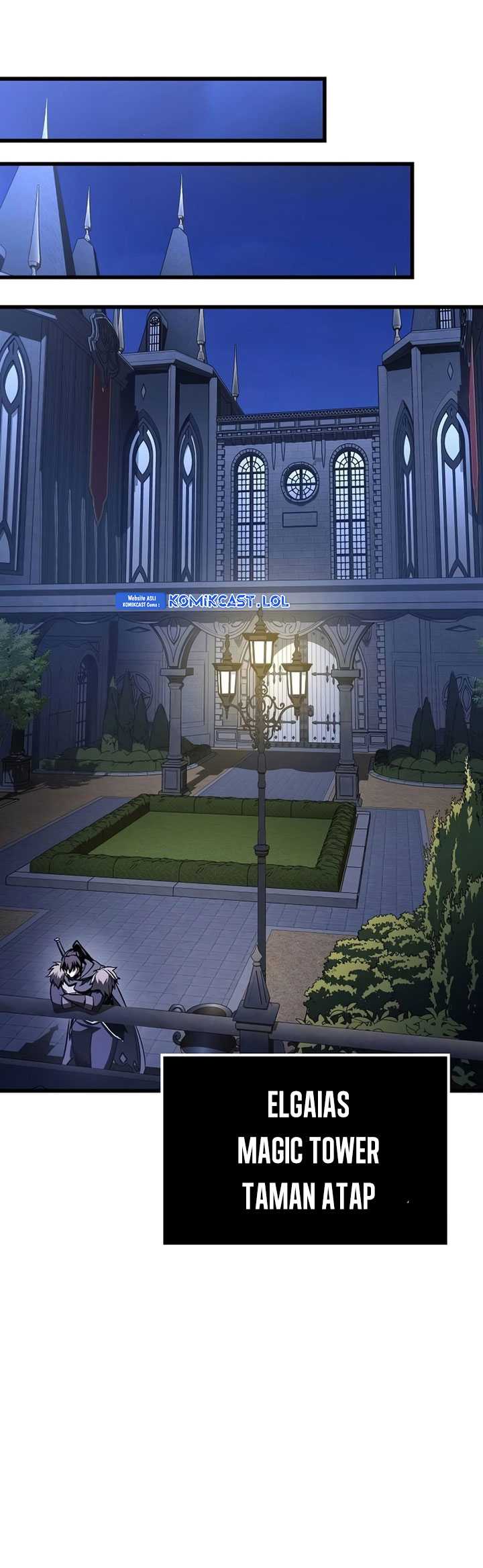 Genius Corpse-Collecting Warrior Chapter 20 Gambar 83