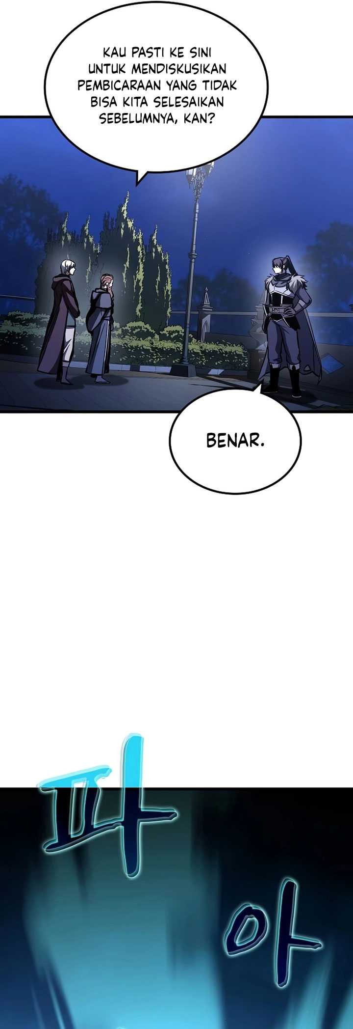 Genius Corpse-Collecting Warrior Chapter 20 Gambar 90