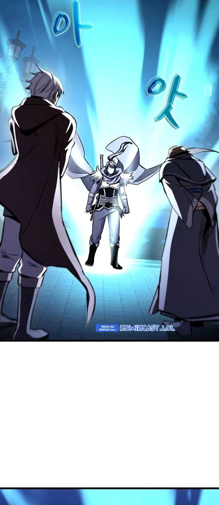 Genius Corpse-Collecting Warrior Chapter 20 Gambar 91