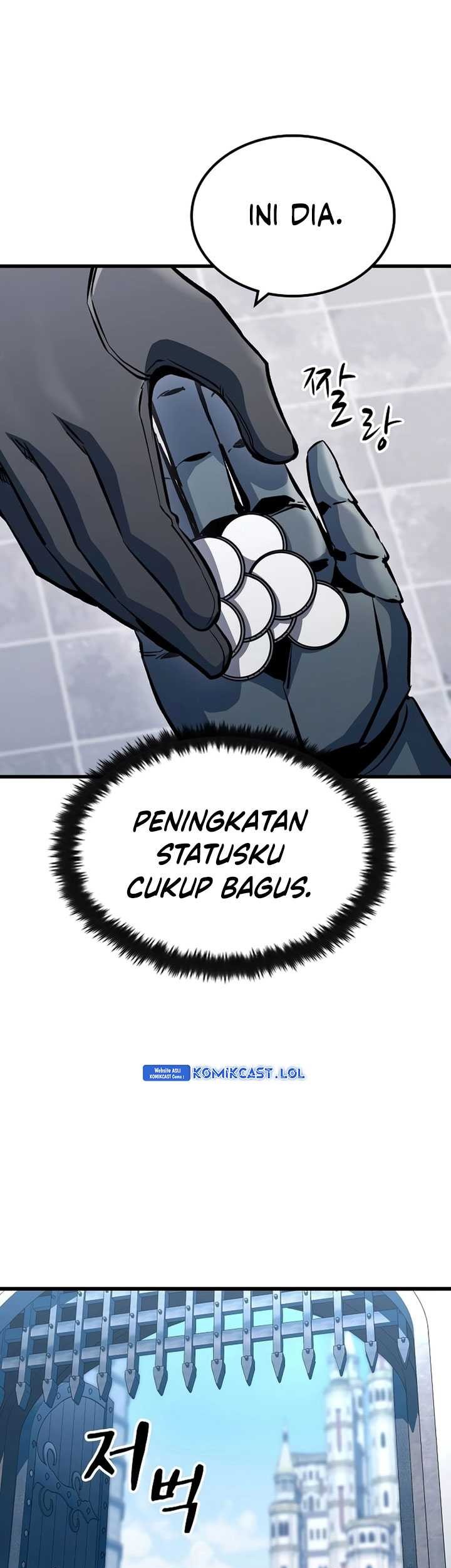 Genius Corpse-Collecting Warrior Chapter 20 Gambar 6