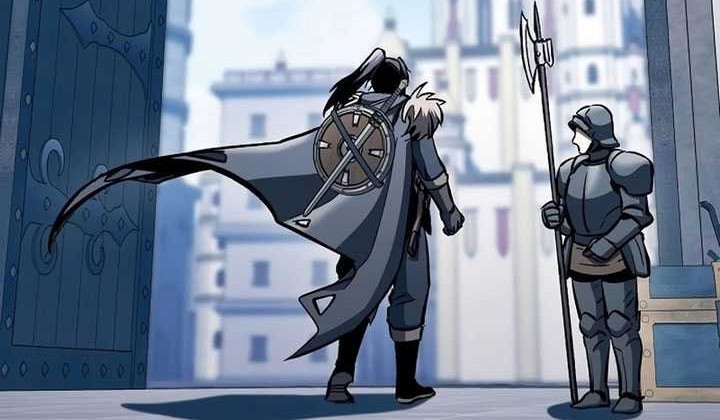 Genius Corpse-Collecting Warrior Chapter 20 Gambar 7