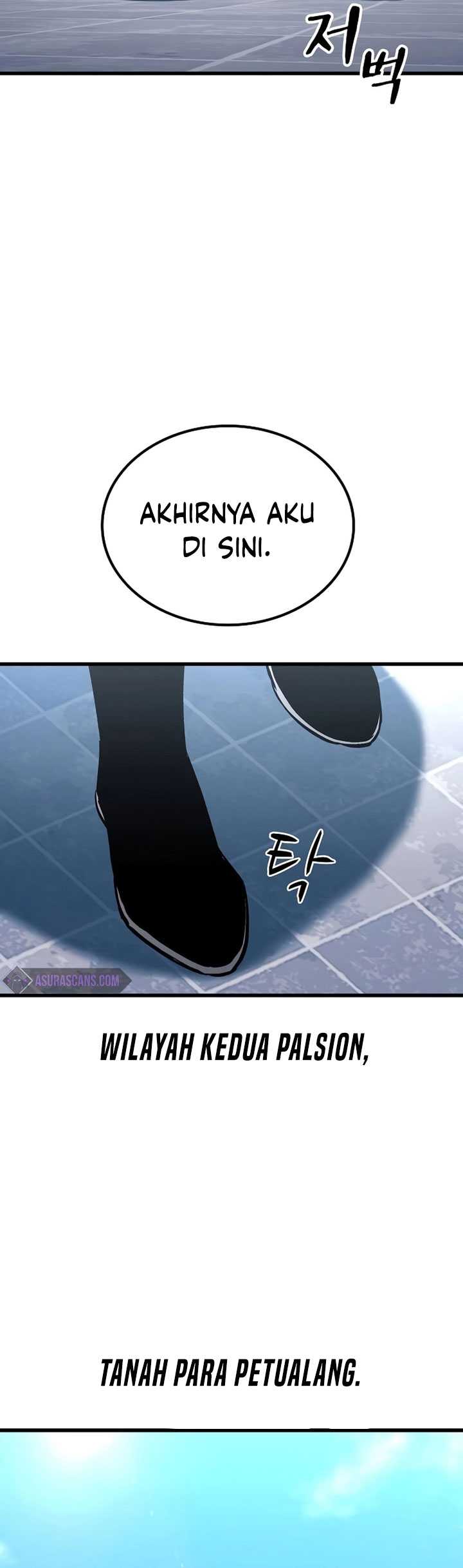 Genius Corpse-Collecting Warrior Chapter 20 Gambar 8