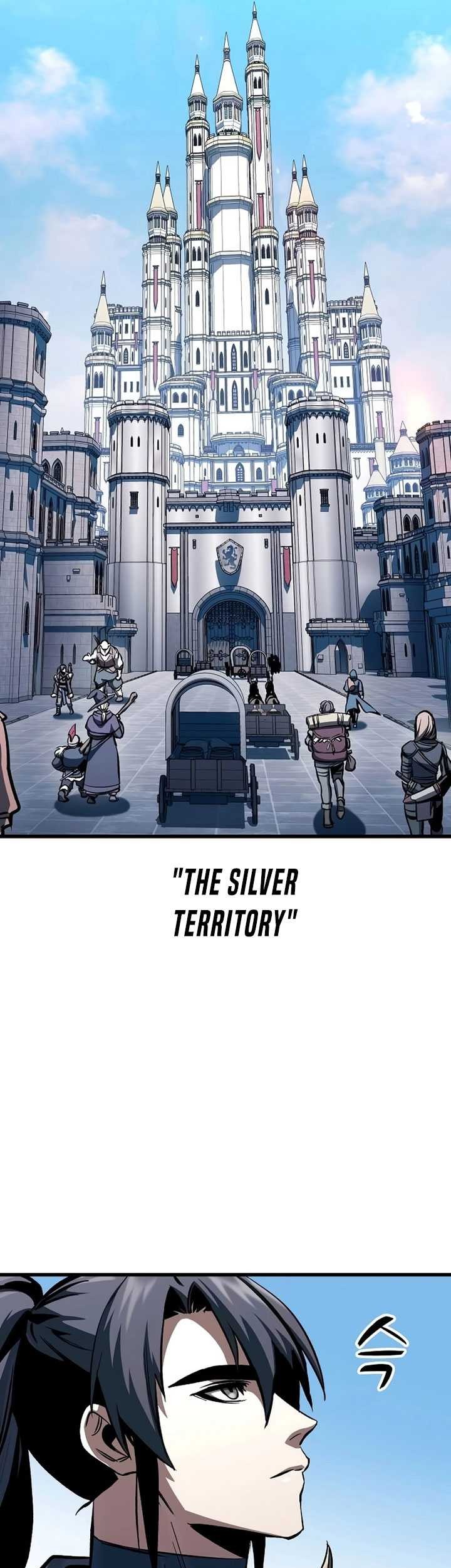 Genius Corpse-Collecting Warrior Chapter 20 Gambar 9