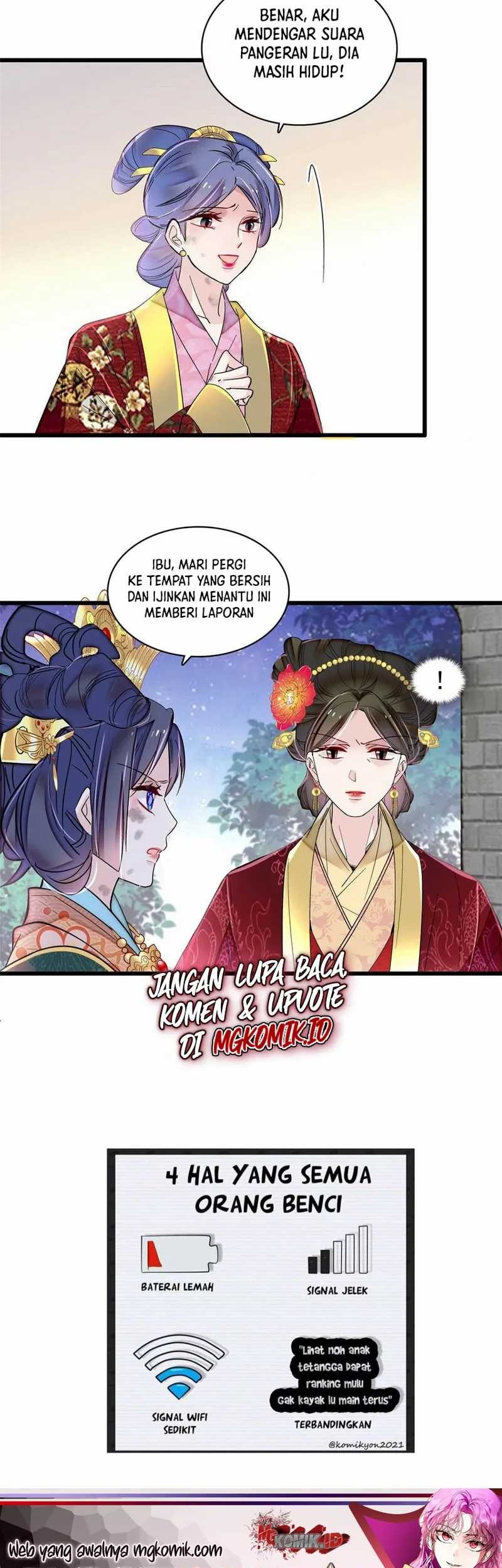 Sijin Chapter 380 Gambar 25