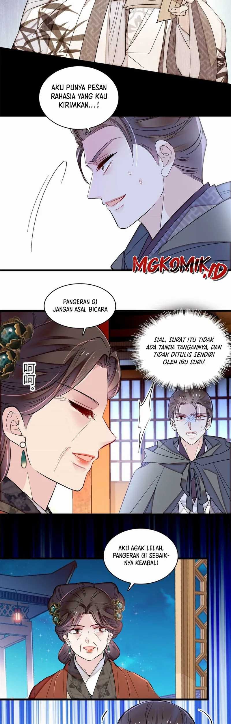 Sijin Chapter 380 Gambar 7