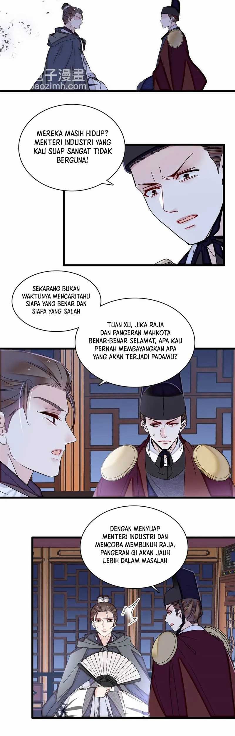 Sijin Chapter 380 Gambar 15