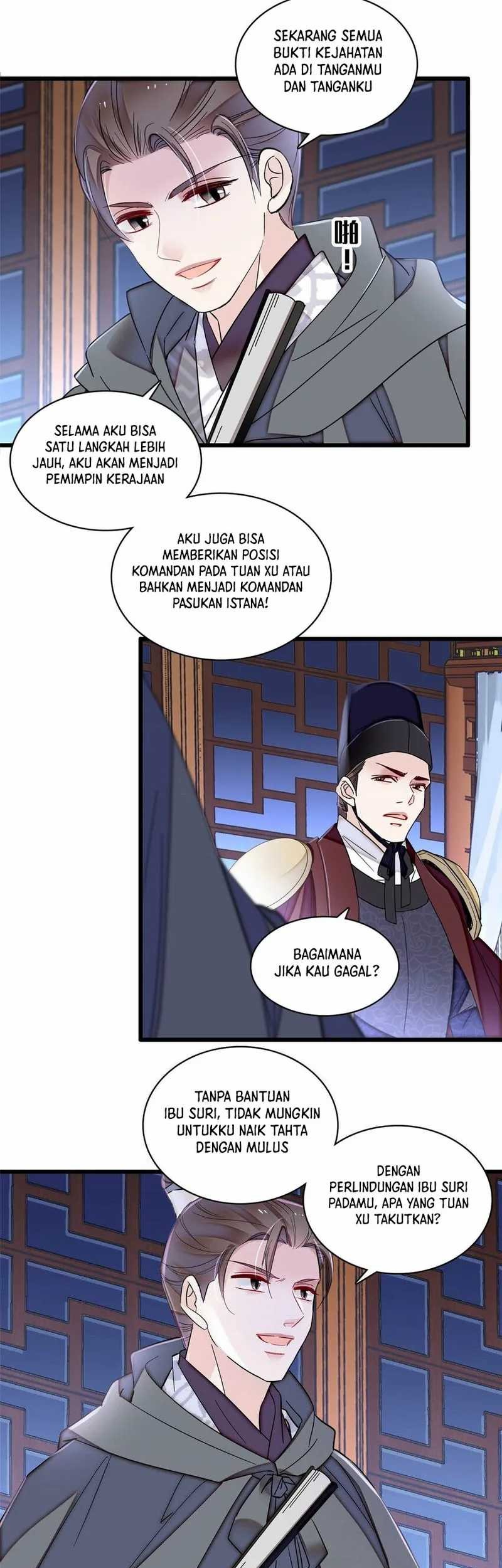 Sijin Chapter 380 Gambar 17