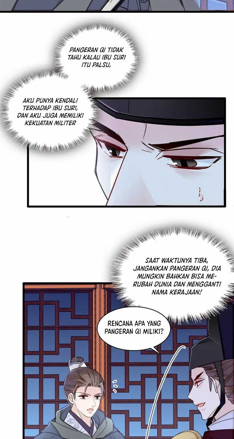 Sijin Chapter 380 Gambar 18