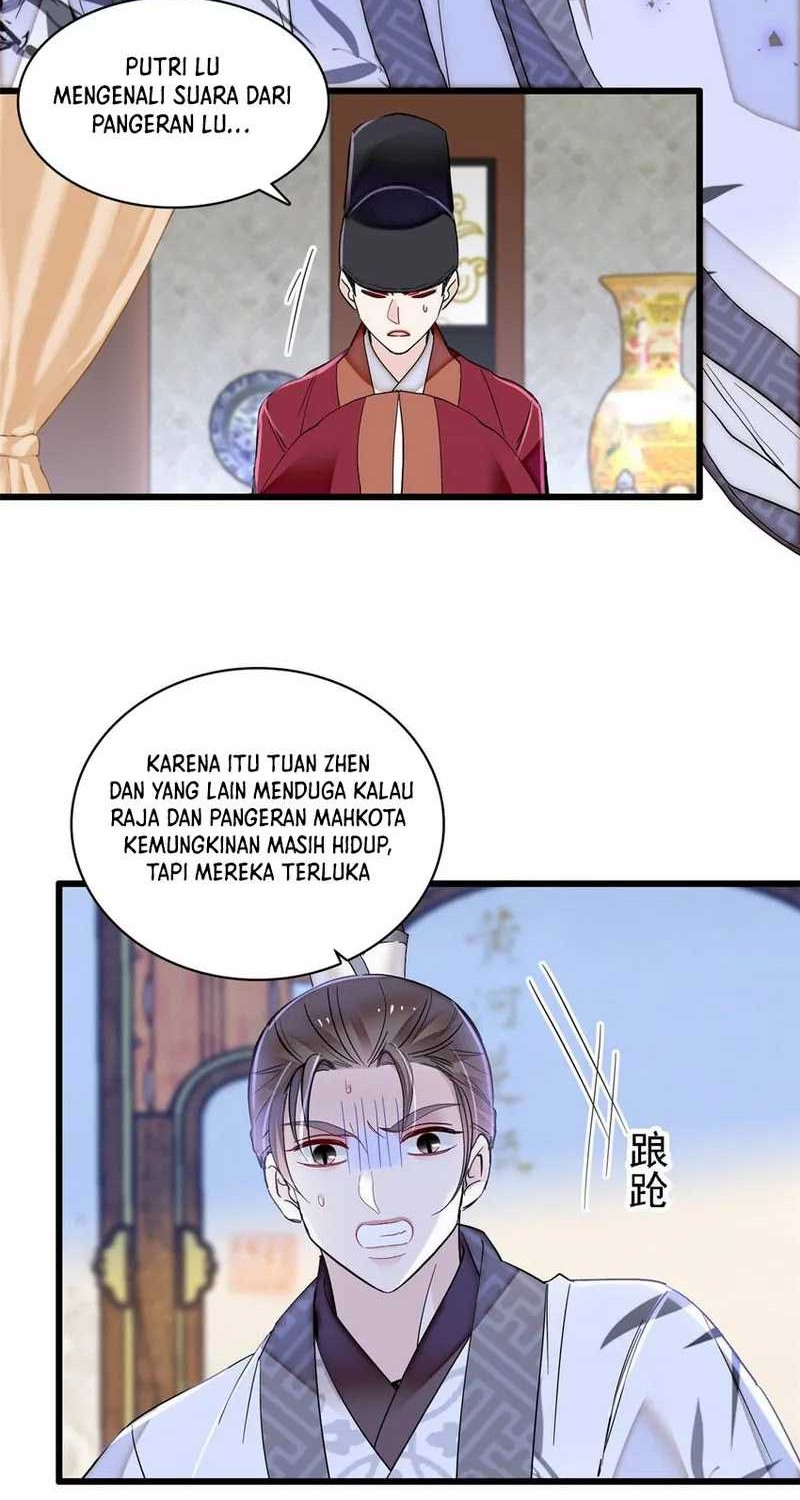 Sijin Chapter 379 Gambar 24