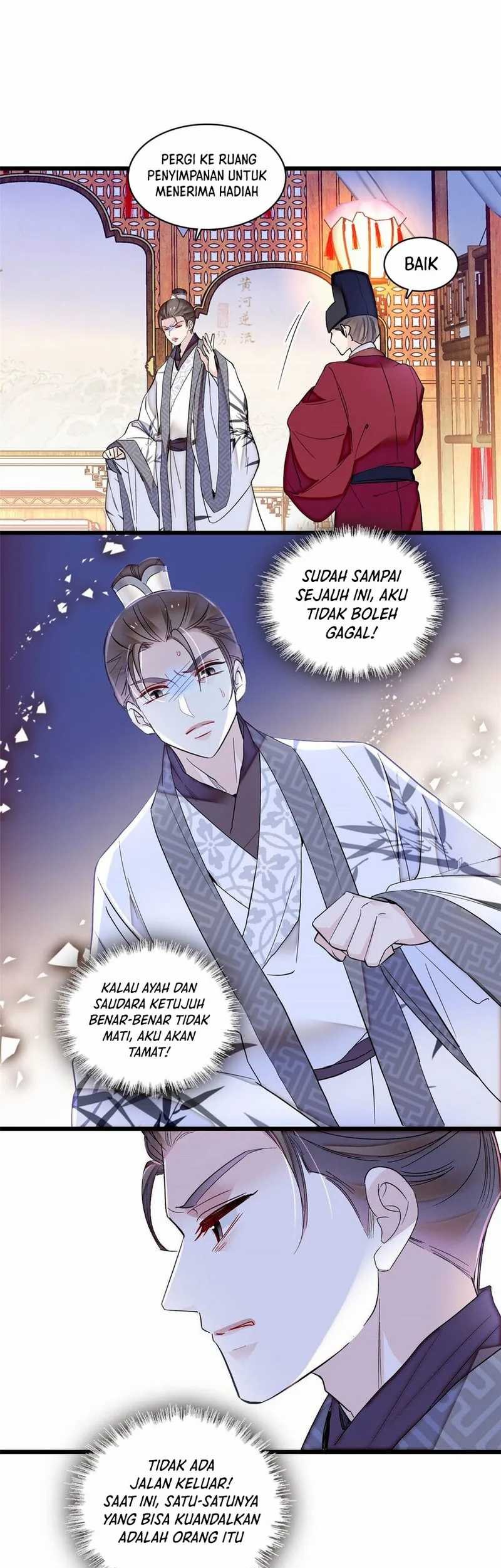 Sijin Chapter 379 Gambar 25