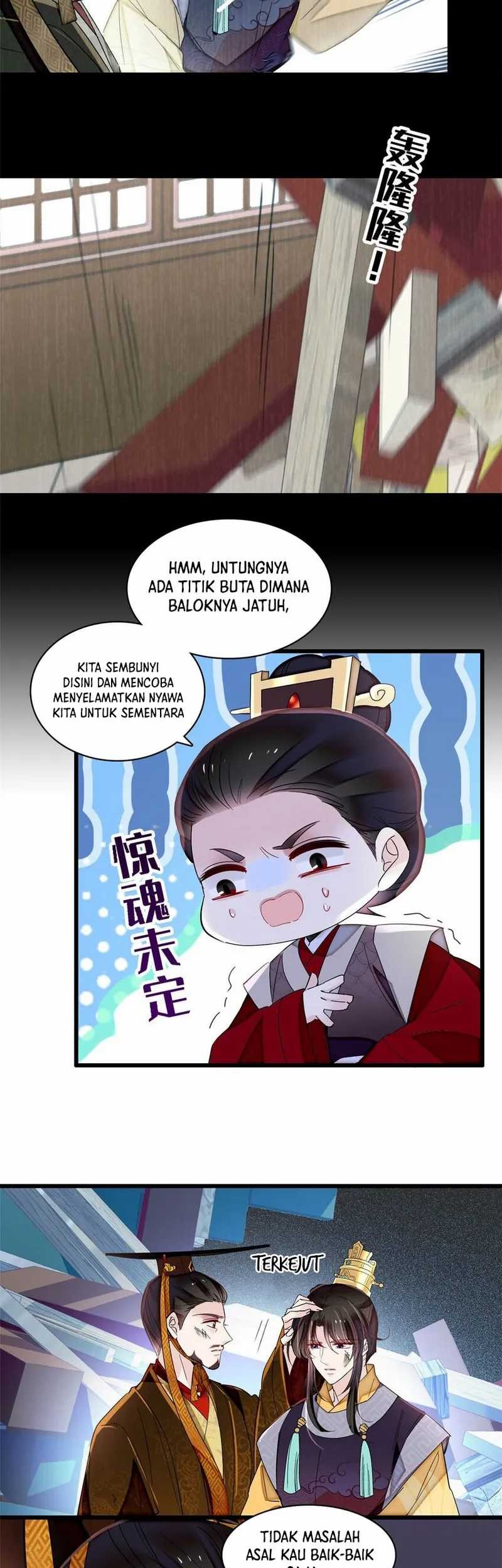 Sijin Chapter 379 Gambar 11