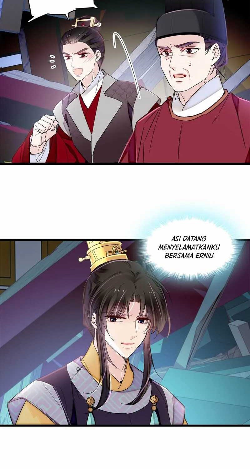 Sijin Chapter 379 Gambar 14