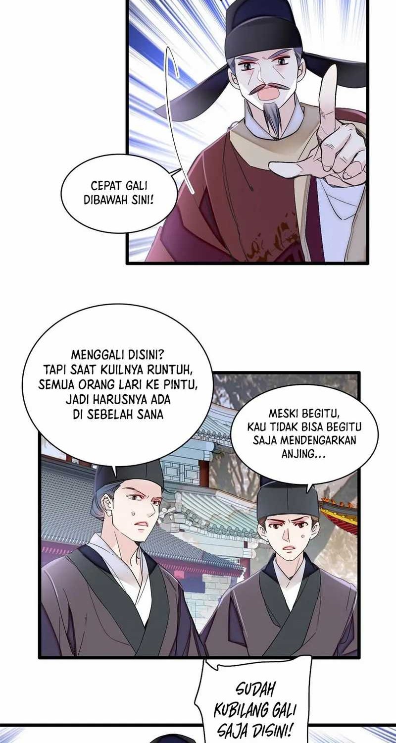 Sijin Chapter 379 Gambar 16