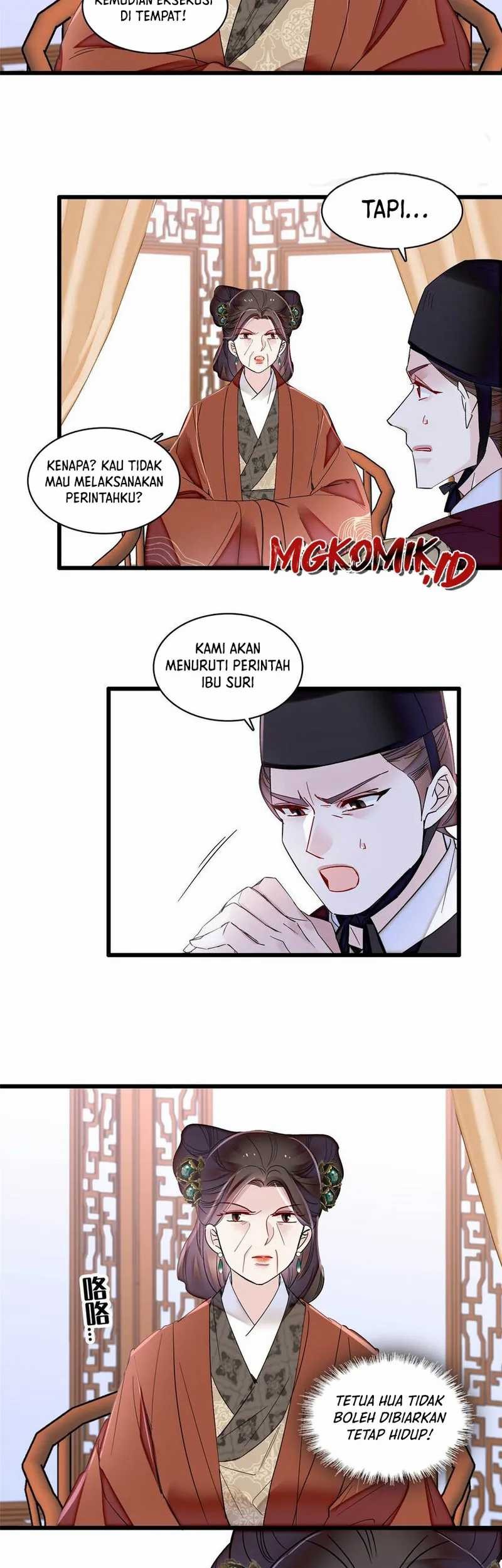 Sijin Chapter 378 Gambar 19