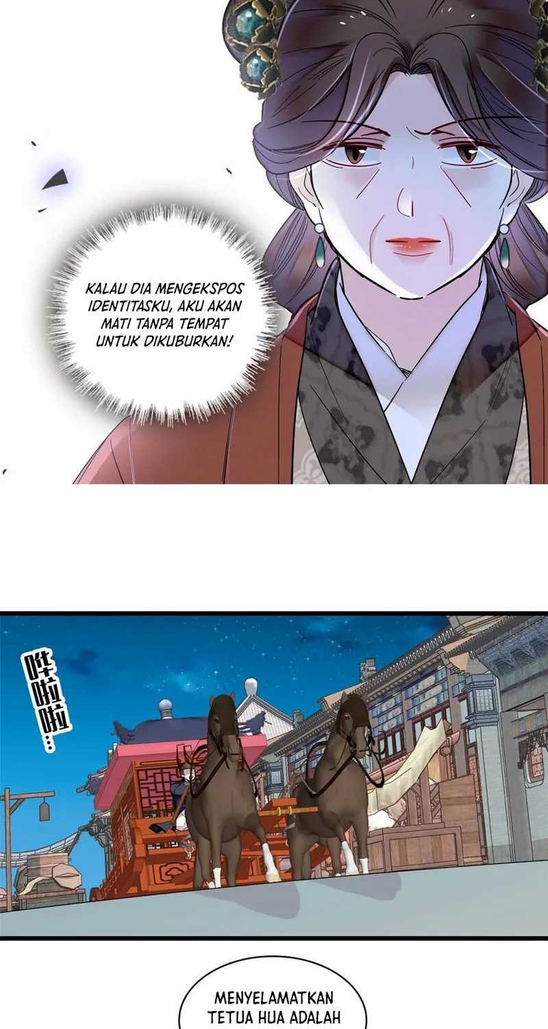 Sijin Chapter 378 Gambar 20