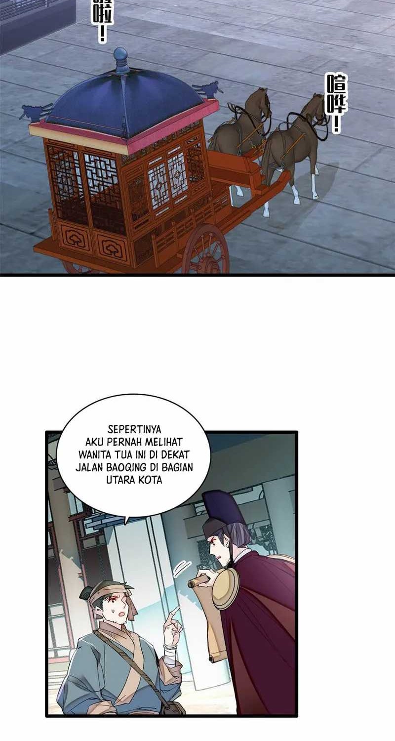 Sijin Chapter 378 Gambar 22