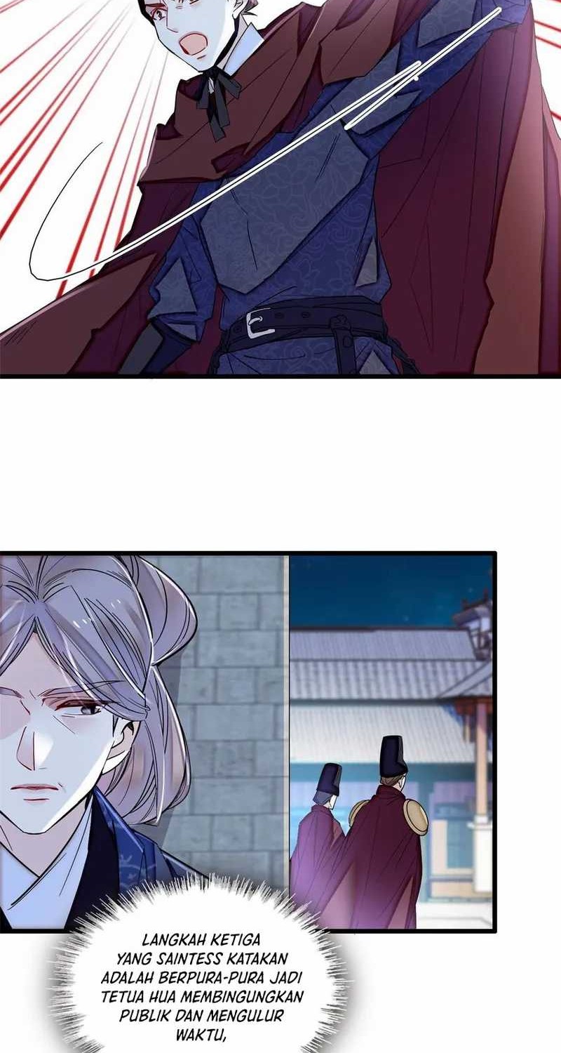 Sijin Chapter 378 Gambar 24