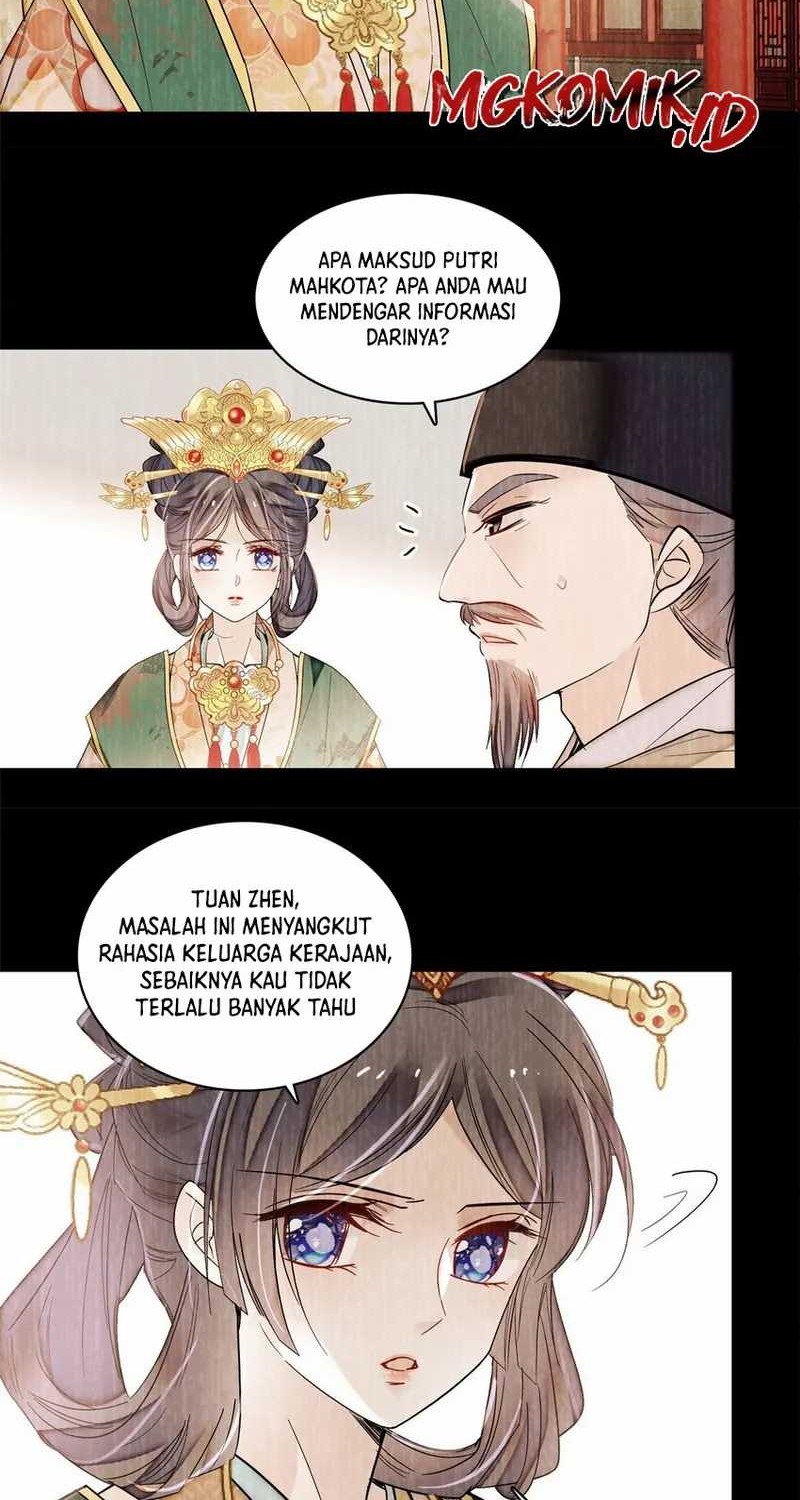 Sijin Chapter 378 Gambar 14