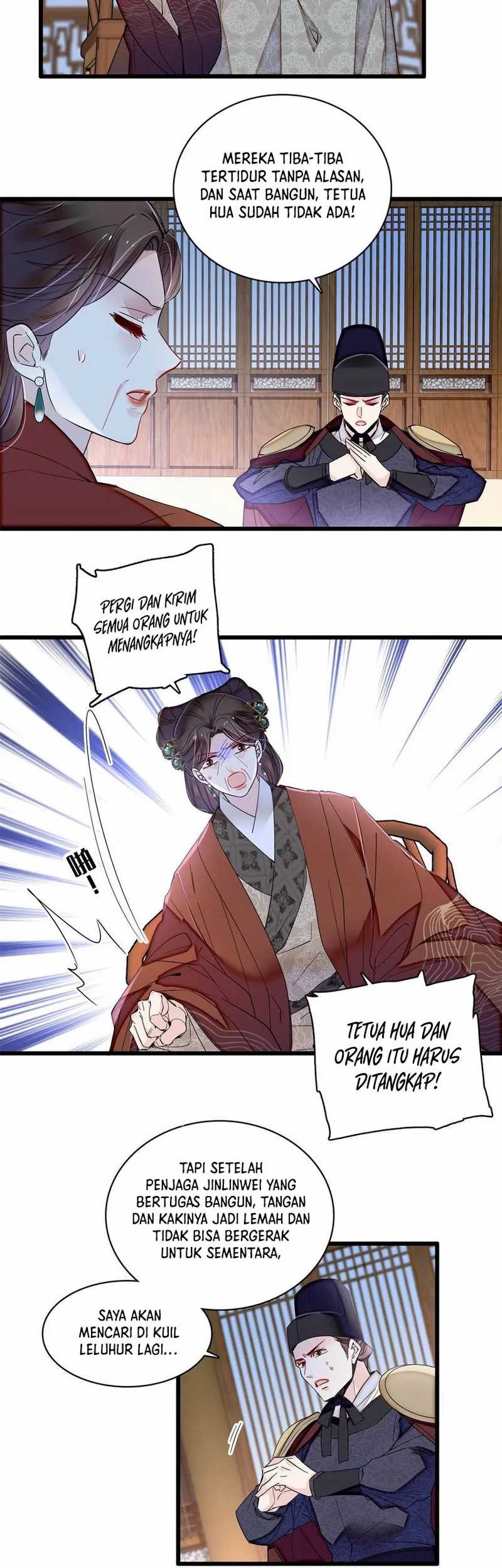 Sijin Chapter 378 Gambar 17