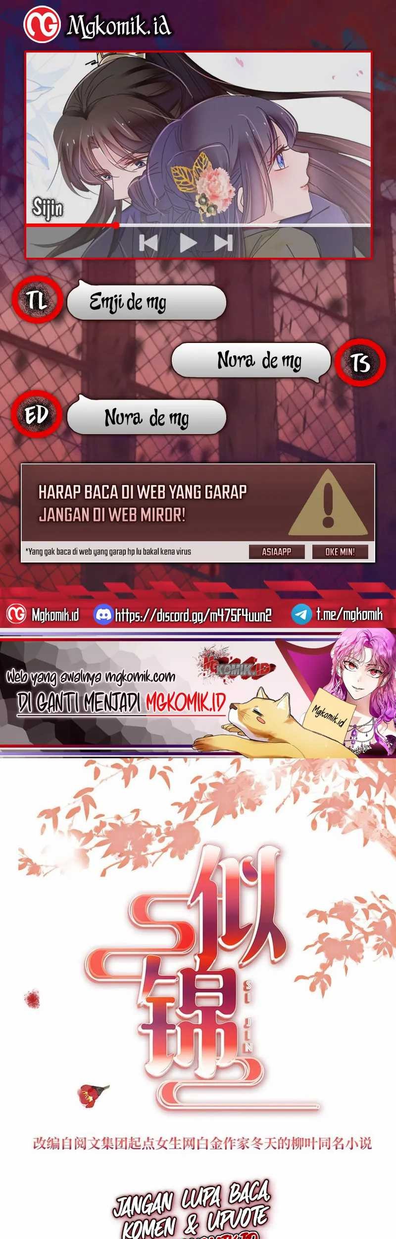 Baca Komik Sijin Chapter 377 Gambar 1