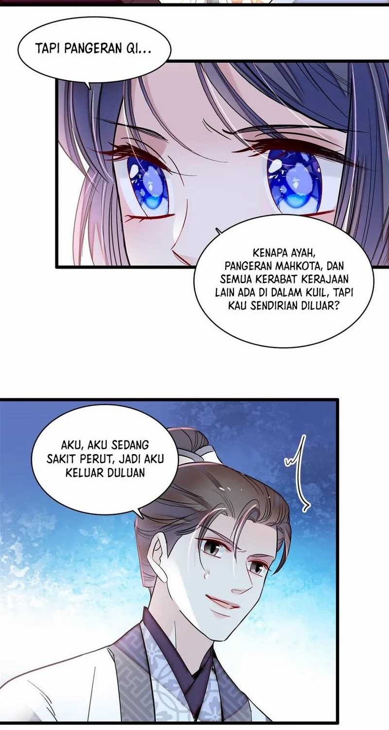 Sijin Chapter 376 Gambar 8