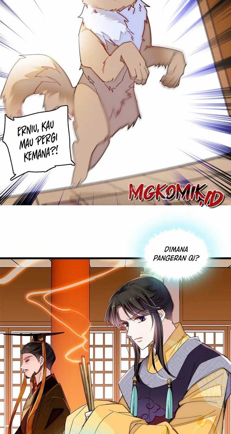 Sijin Chapter 375 Gambar 20