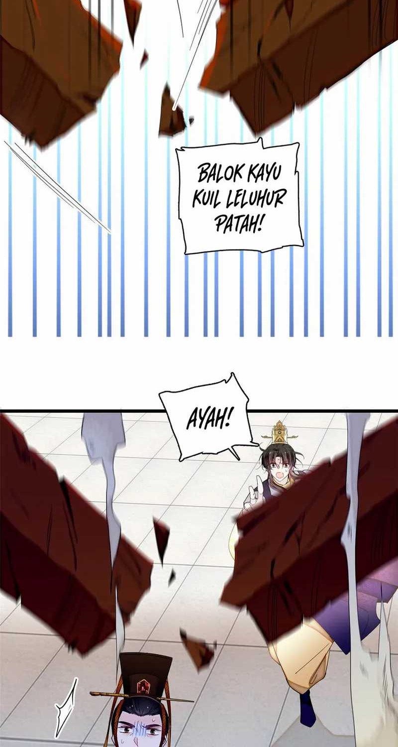 Sijin Chapter 375 Gambar 22