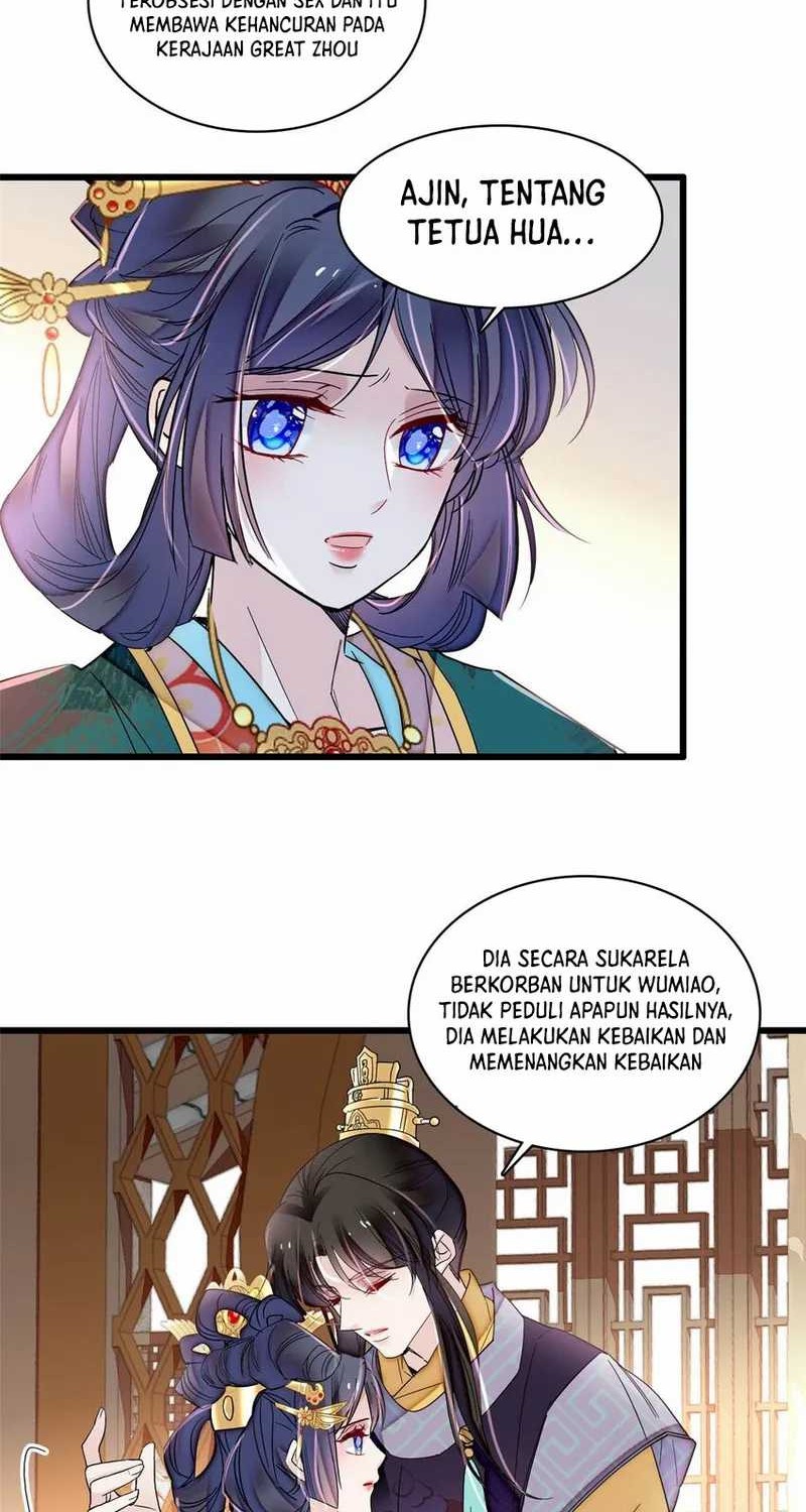Sijin Chapter 375 Gambar 12