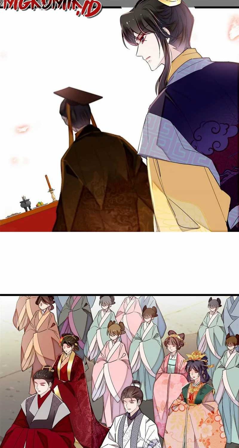 Sijin Chapter 375 Gambar 16