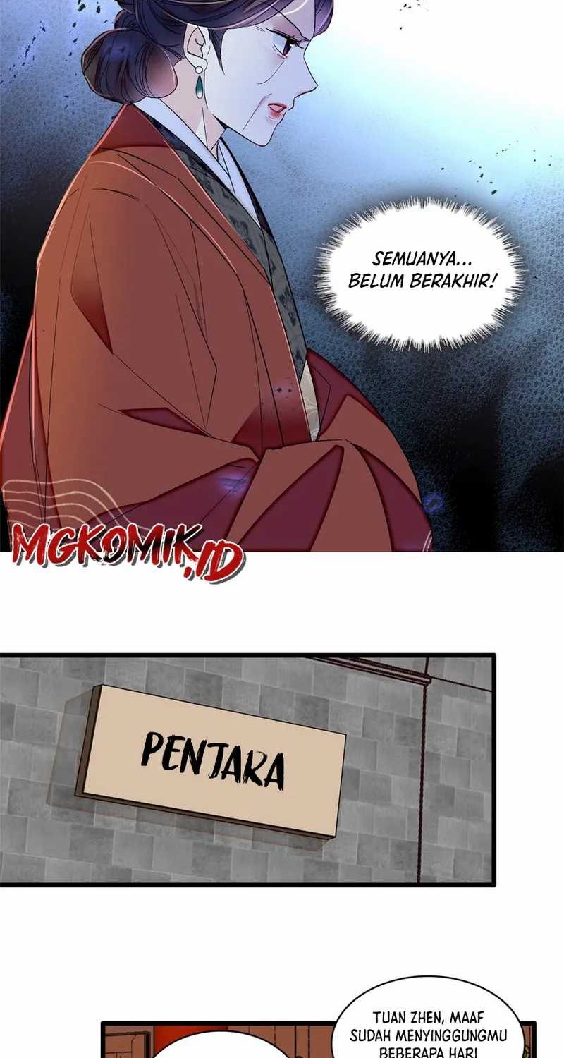 Sijin Chapter 374 Gambar 22