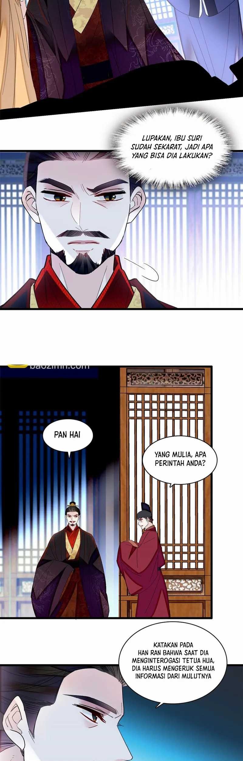 Sijin Chapter 374 Gambar 3