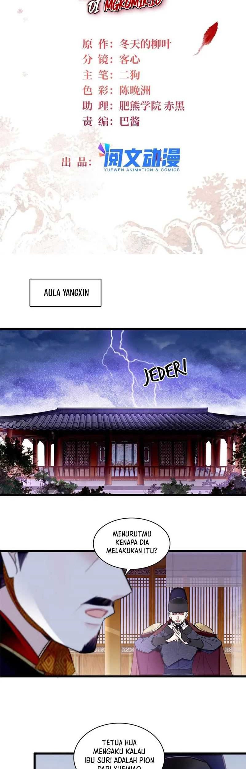 Baca Sijin Chapter 372 Gambar 2