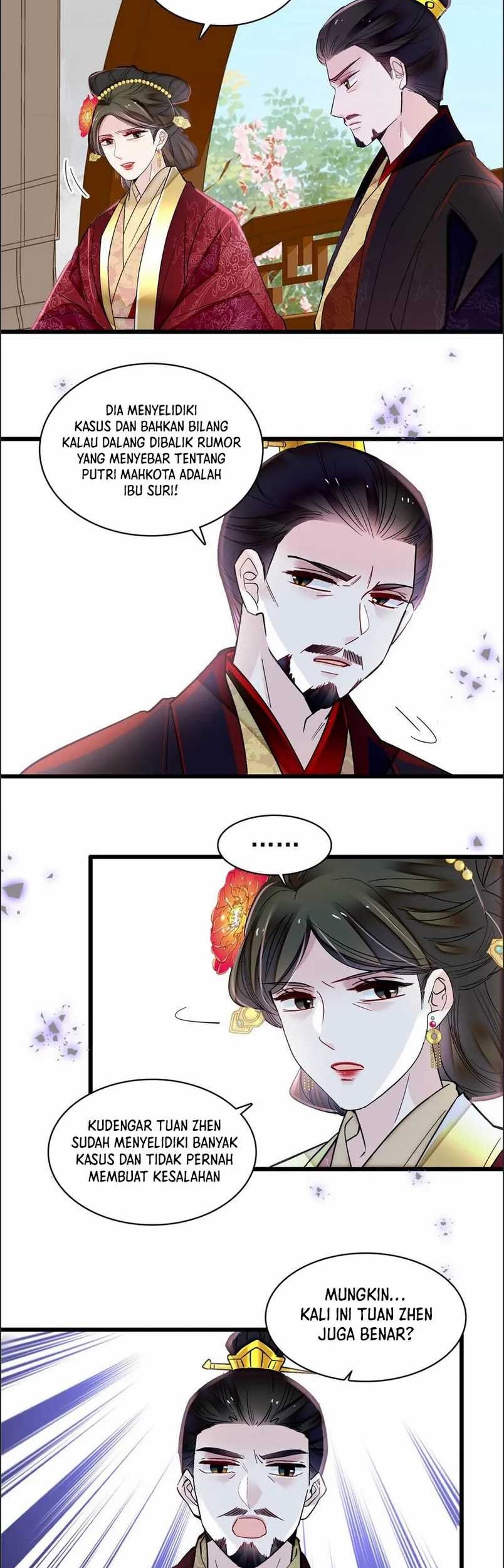 Sijin Chapter 371 Gambar 4