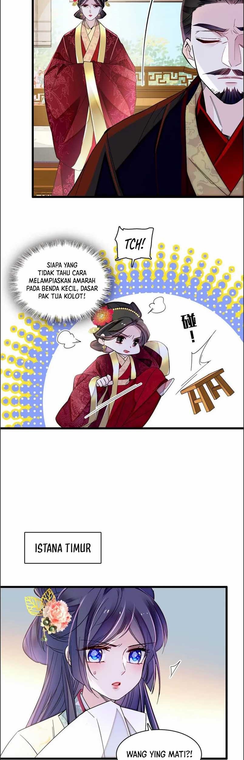 Sijin Chapter 371 Gambar 6