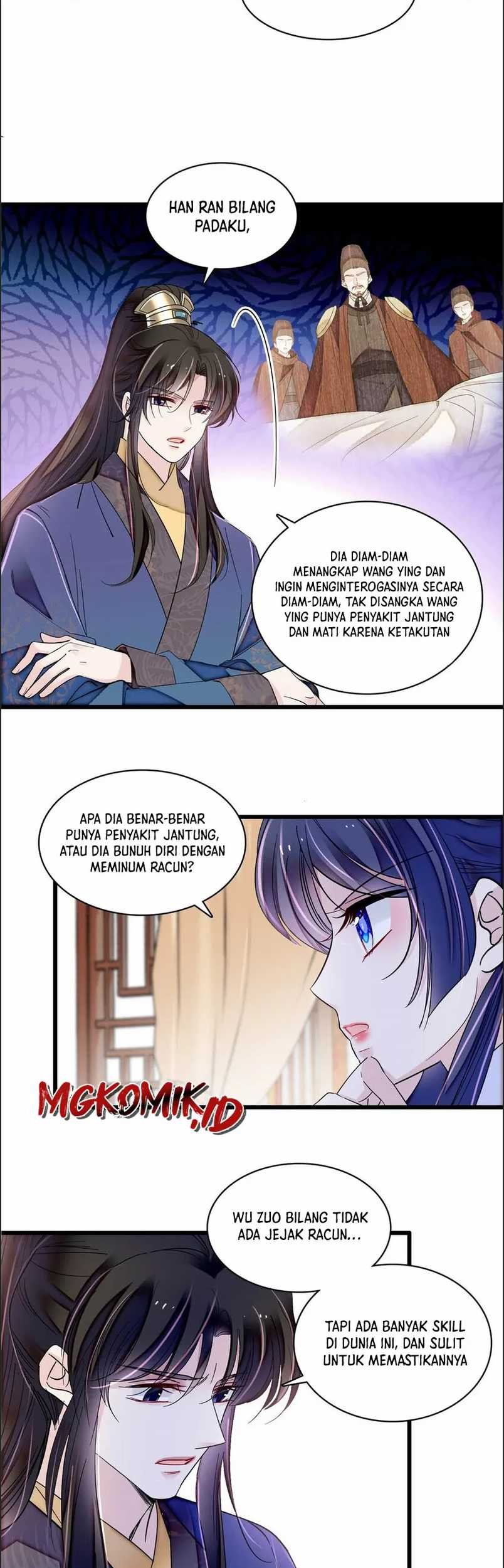 Sijin Chapter 371 Gambar 7
