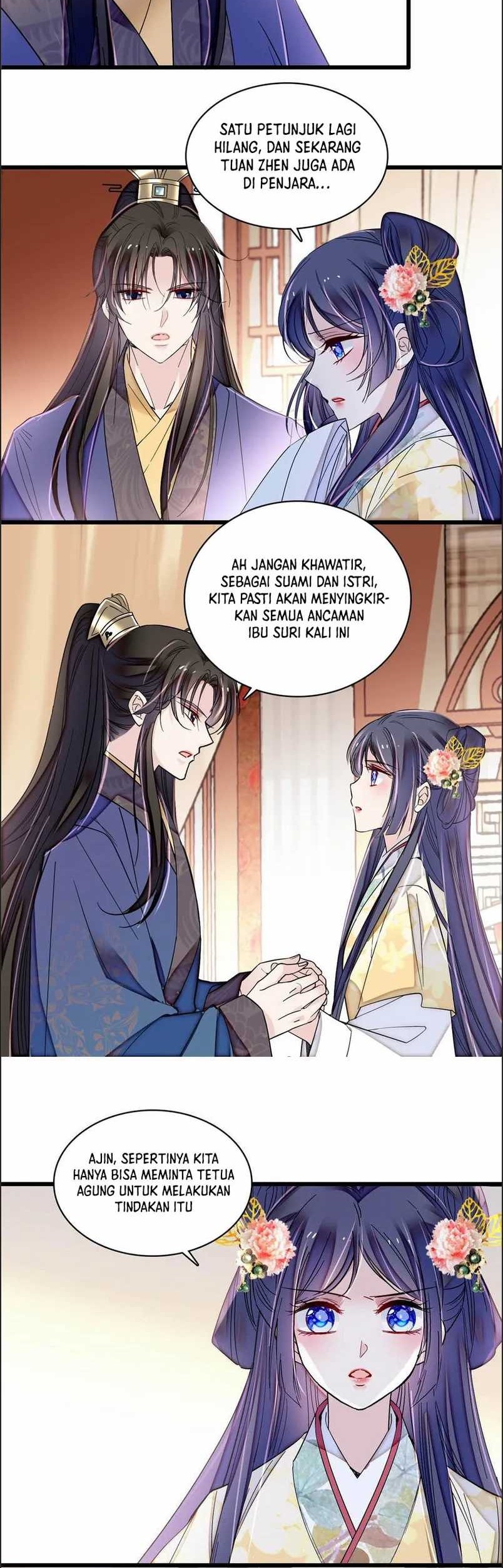 Sijin Chapter 371 Gambar 8