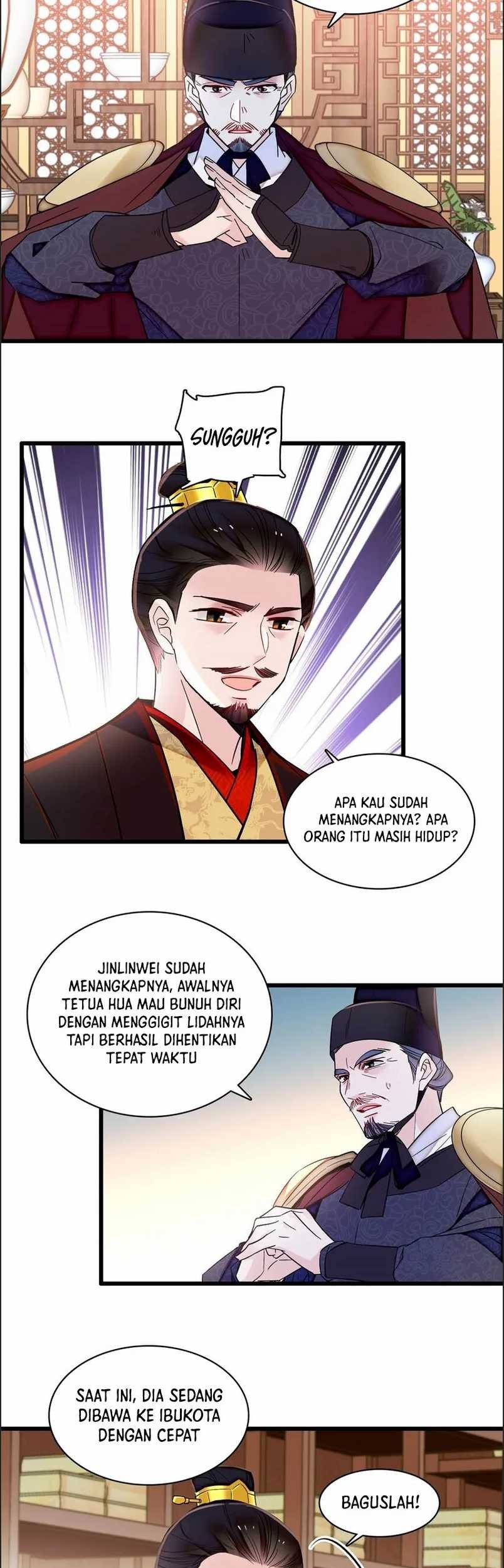 Sijin Chapter 371 Gambar 11