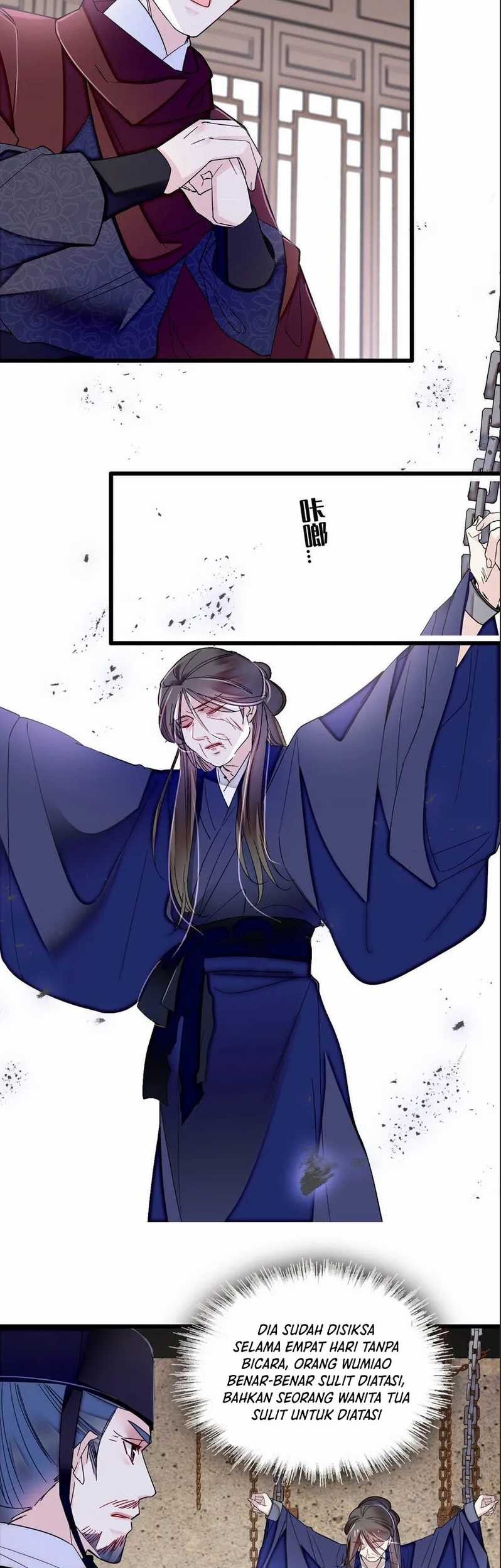 Sijin Chapter 371 Gambar 15