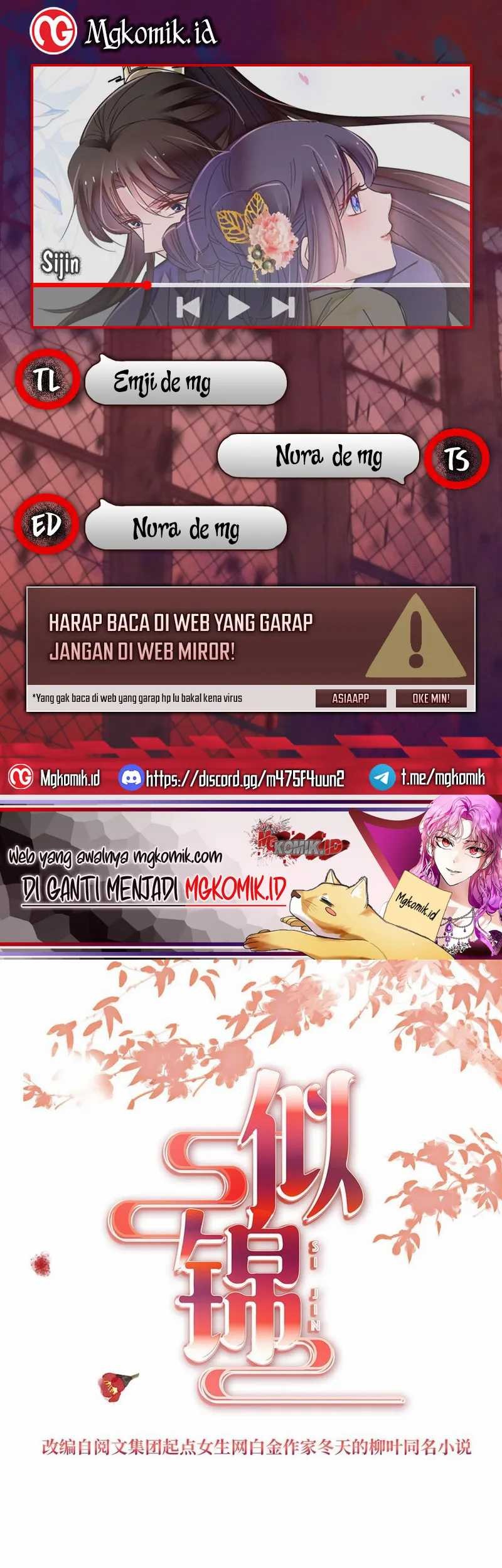 Baca Komik Sijin Chapter 370 Gambar 1
