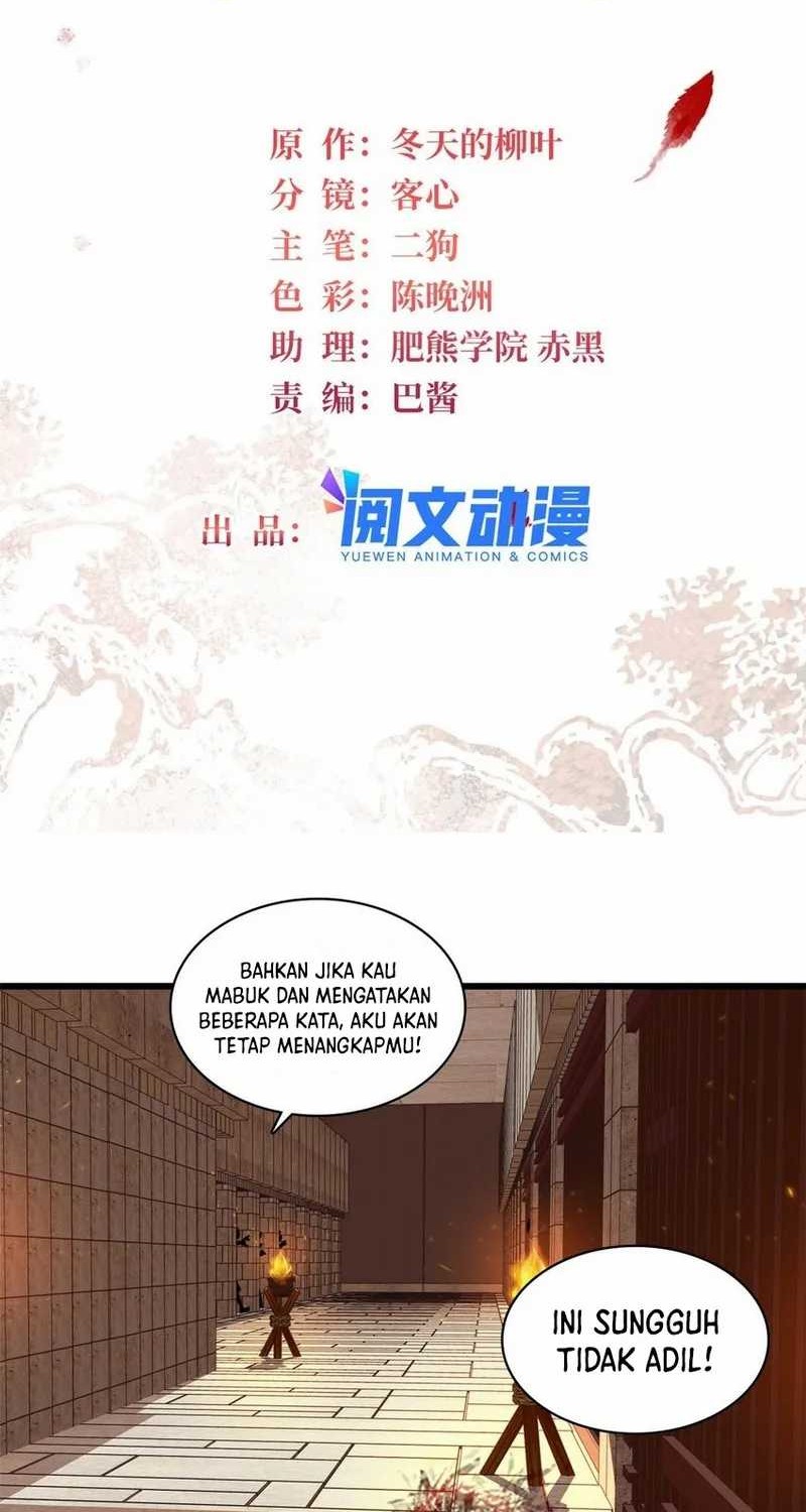 Baca  Sijin Chapter 369 Gambar 2