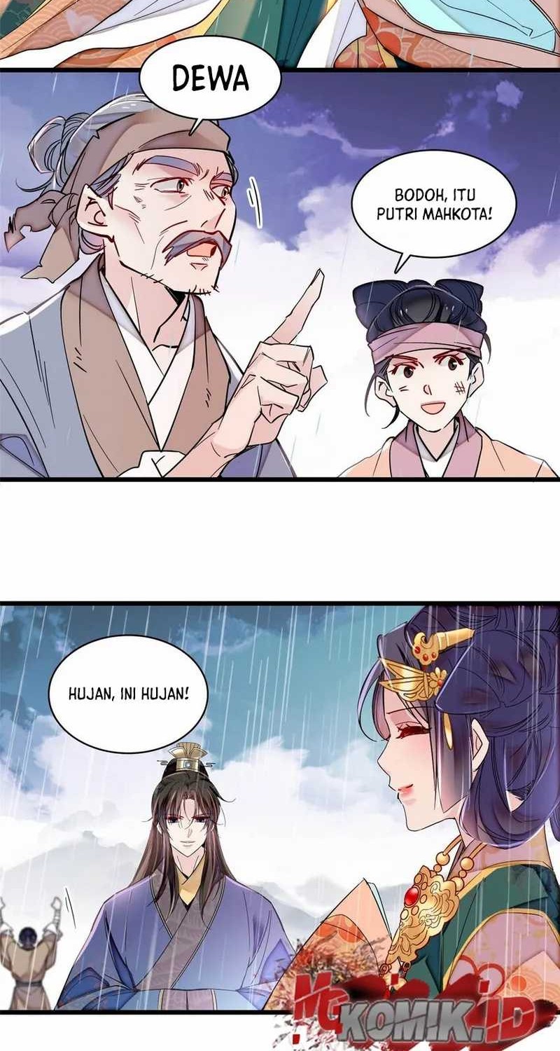 Sijin Chapter 369 Gambar 14