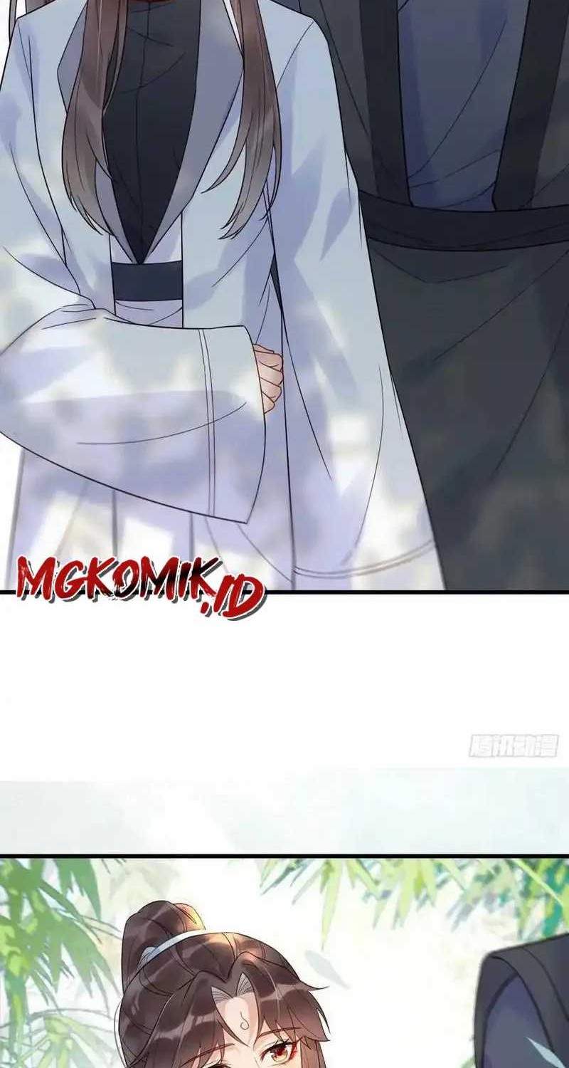 The Ghostly Doctor Chapter 608 Gambar 24