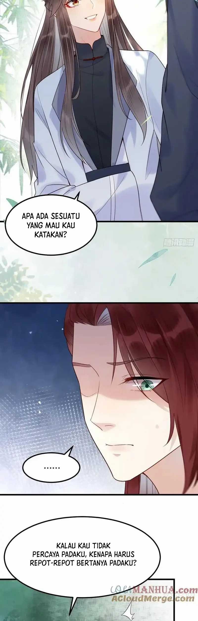 The Ghostly Doctor Chapter 608 Gambar 25