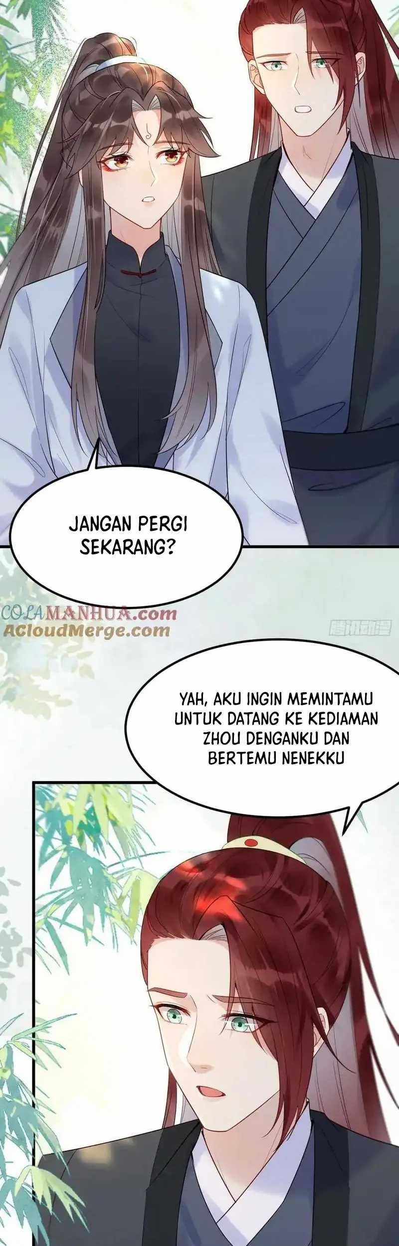 The Ghostly Doctor Chapter 608 Gambar 27