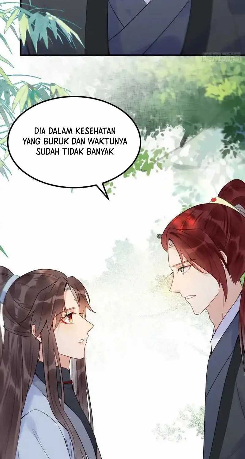 The Ghostly Doctor Chapter 608 Gambar 28