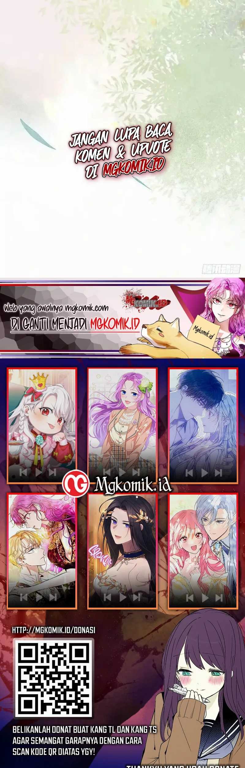 The Ghostly Doctor Chapter 608 Gambar 31