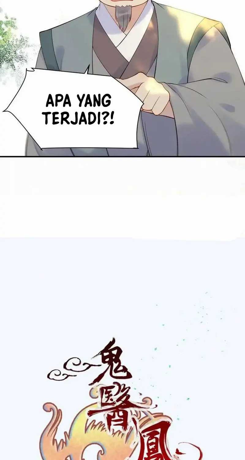 Baca  The Ghostly Doctor Chapter 608 Gambar 2