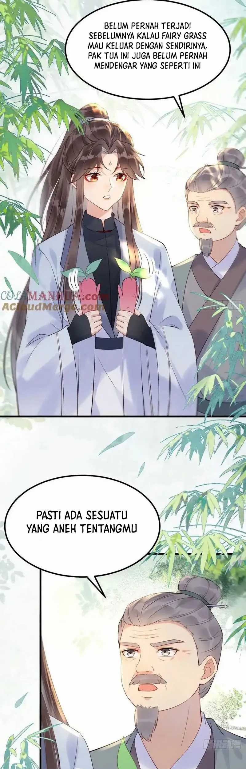 The Ghostly Doctor Chapter 608 Gambar 5