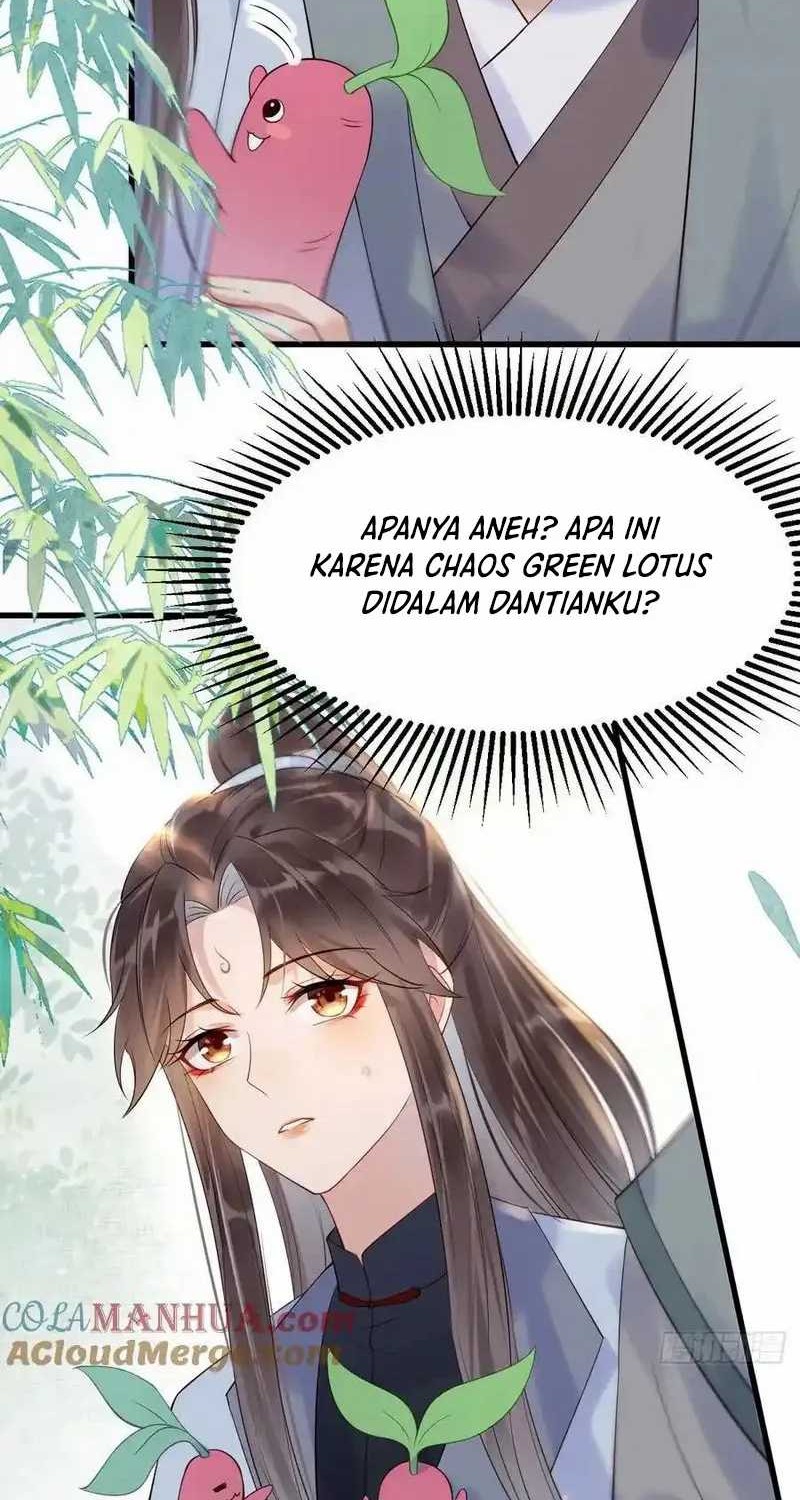 The Ghostly Doctor Chapter 608 Gambar 6