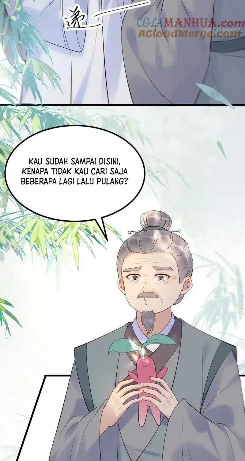 The Ghostly Doctor Chapter 608 Gambar 14